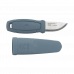 Faca Morakniv Eldris LightDuty (S) azul